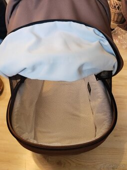 Kočík Britax - 2