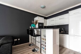 BEDES | Prenájom moderný 2-izbový byt, Nováky - 2