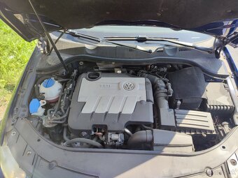 VW PASSAT Kombi B6 - 2