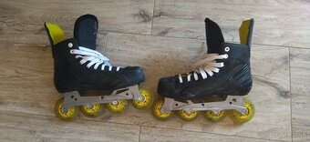 Bauer inline korčule - 2