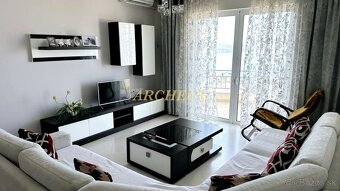 3-izbový apartmán s výhľadom na more , Albánsko - Saranda - 2