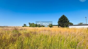 HALO reality - Predaj, pozemok pre rodinný dom 1115 m2 Hor - 2