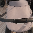 Kočik Cybex dvojkombinacia - 2