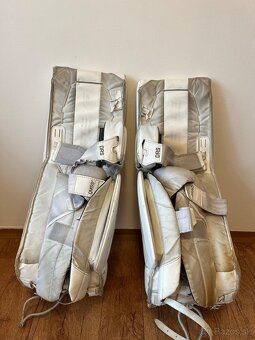 Betóny juniorské CCM 30+1 - 2