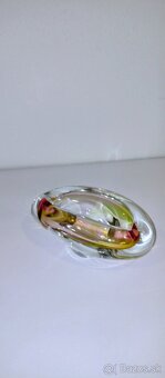 sklenené dekorácie - 2