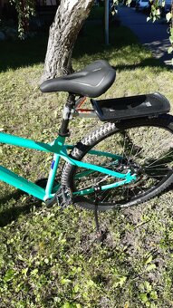 Rockrider EXLP 100 - 2