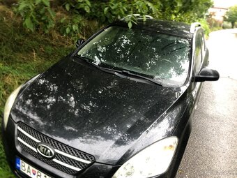 Kia ceed combi - 2