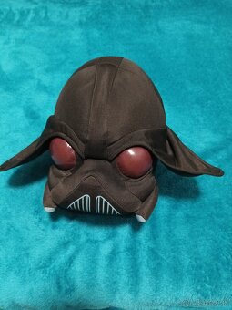 Plyšové hračky ANGRY BIRDS a MIMOŇ spolu 15 € - 2