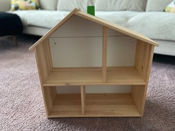 Domček - FLISAT - 2