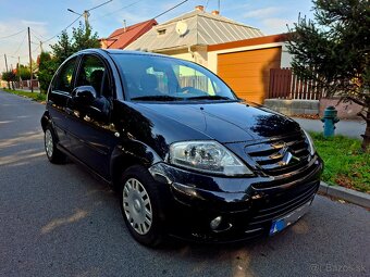 Citroën C3 1.4 55kw 2010 130 000km Exclusive - 2