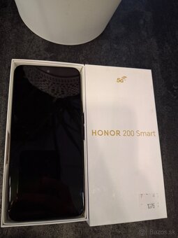 Honor 90 lite 256gb Honor 200 smart 256gb - 2