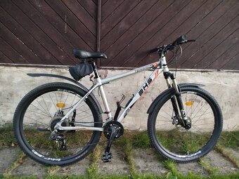 Horský bicykel DHS - 2