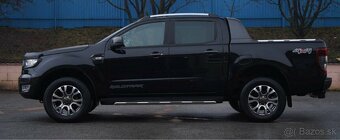 Ford Ranger 3.2 TDCi DoubleCab 4x4 WildTrak A6 - 2