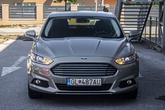 Ford Mondeo 1.5 EcoBoost Trend - 2