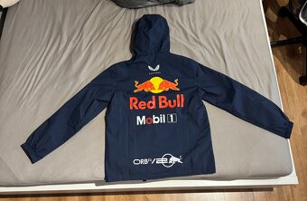 Redbull bunda | Velkosť M | Nová - 2