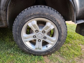 175/80 R16 5x139,7 - 2