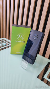 Motorola g6 cierna farba 32gb verzia - 2