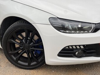 VOLKSWAGEN SCIROCCO 2.0 TDI CR - 2