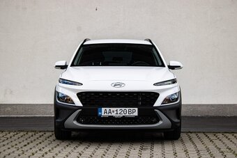 Hyundai Kona - 2