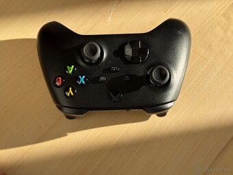 Originalny ovladač pre xbox one, series s, series x - 2