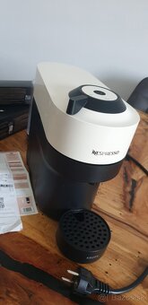 Nespresso vertuo - 2