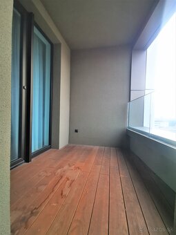 NA PRENÁJOM 2 IZBOVÝ BYT S PARKOVANÍM BRATISLAVA - 2