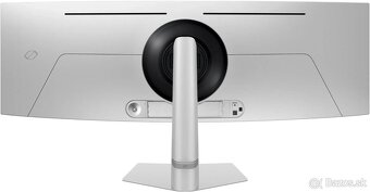 49" Samsung Odyssey OLED G9 - 2