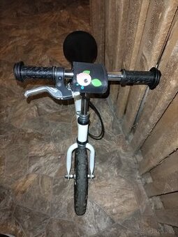 Odrážadlo Tootoo - 2