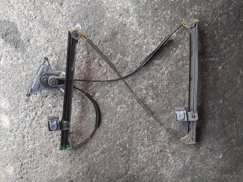 VW lupo /seat arosa stahovacka P.L. - 2