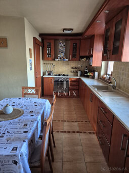 Útulný rodinný dom v tichej lokalite – Jablonov nad Turňou - 2