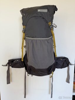 GOSSAMER GEAR Gorilla 50 M ULTRALIGHT - 2