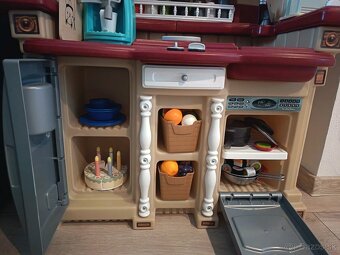 Detska kuchynka Step2 - 2