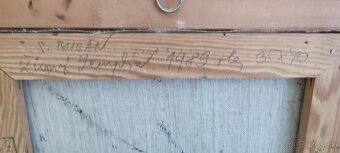 Štefan Bubán - Žiarivý Zemplín - r.1989 - 2