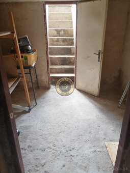 Na predaj garáž v Senici - 2