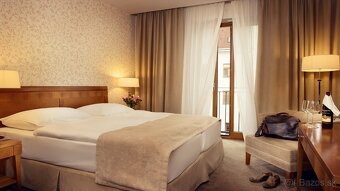 Chyžná v Hoteli Ambassador, Košice - 2