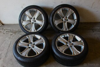 20"---ORIG----RANGE--ROVER--SPORT---5x120 r20--ZIMNA SADA - 2