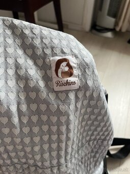 Rischino flexible  nosic - 2