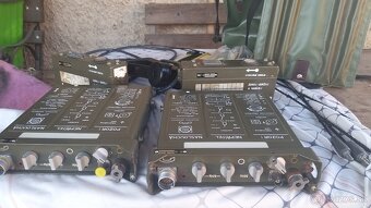 Armadne Vysielacky RF-10 - 2