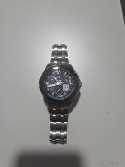 Citizen Promaster Skyhawk A-T - 2