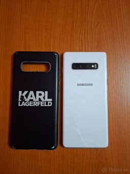 Samsung Galaxy S10+ - 2
