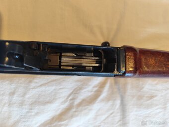 858 tactical puška 58 - 2