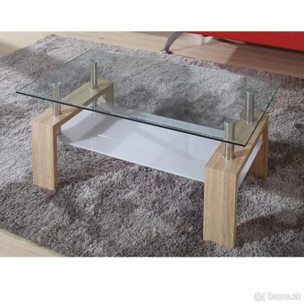 Konferenčný stolík - 2