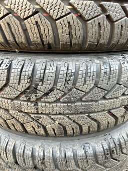 Zimné pneumatiky 165/60R14 - 2