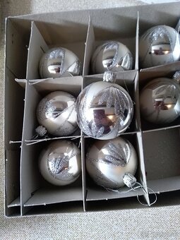 Vianocne ozdoby - stare - 2