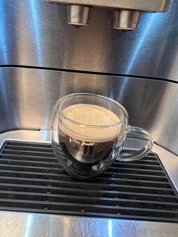 Kávovar Siemens EQ.6 plus s700 - 2