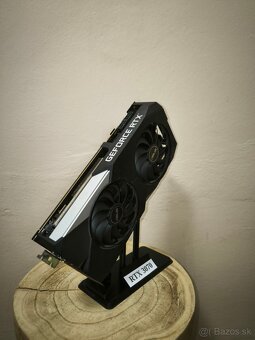 Asus RTX 3070 Dual OC - 2