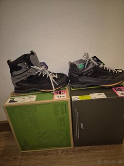 Gelert, karrimor topanky - 2