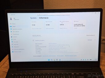 Dynabook Satellite Pro C50-G-113 - 2