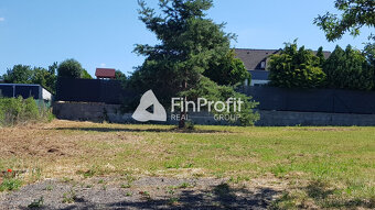 Predám stavebný pozemok pre RD Nitra - Šúdol. - 2