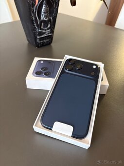 IPhone 17 pro MAX - NOVÝ - 2